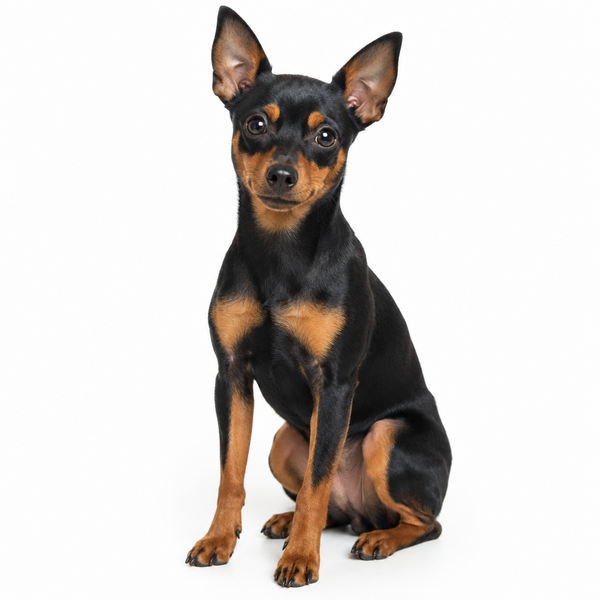 Yourdog – Croquettes pour chien – American Toy Terrier - Adulte – 12 kg - Caractéristiques