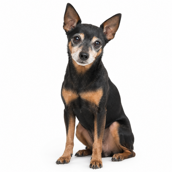 Yourdog – Croquettes pour chien – American Toy Terrier - Senior – 12 kg - Caractéristiques