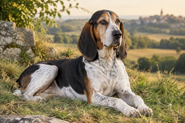 Yourdog - Croquettes pour chien – Anglo-Français de petite vénerie - Senior – 12 kg - Caractéristiques