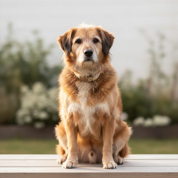 Yourdog – Croquettes pour chien – Barbado da Terceira - Senior – 12 kg - Caractéristiques