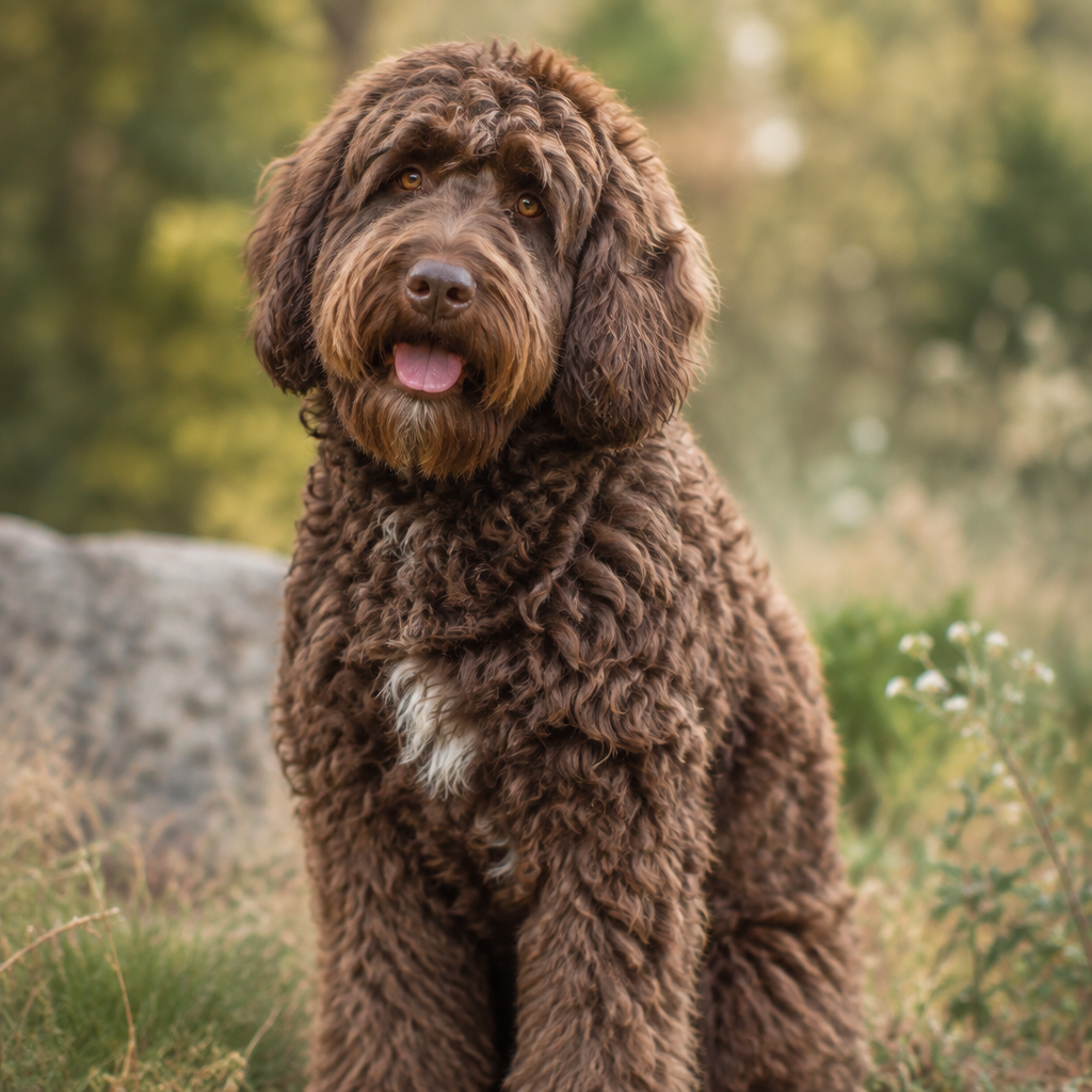 Yourdog – Croquettes pour chien – Barbet - Adulte – 12 kg