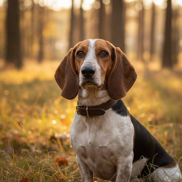Yourdog – Croquettes pour chien – Basset de Westphalie - Adulte – 12 kg - Caractéristiques