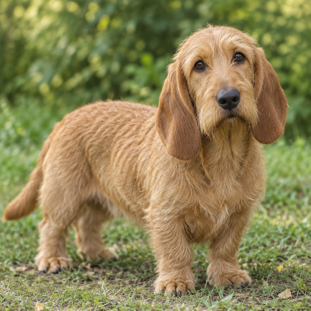 Yourdog – Croquettes pour chien – Basset Fauve de Bretagne - Adulte – 12 kg