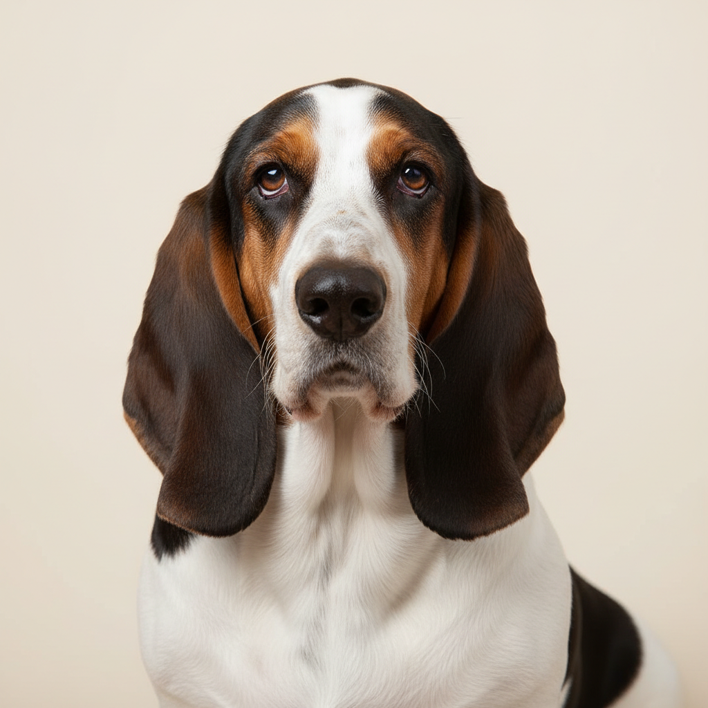 Yourdog – Croquettes pour chien – Basset Hound - Adulte – 12 kg