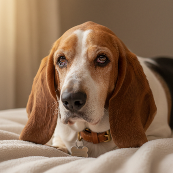 Yourdog – Croquettes pour chien – Basset Hound - Senior – 12 kg - Caractéristiques