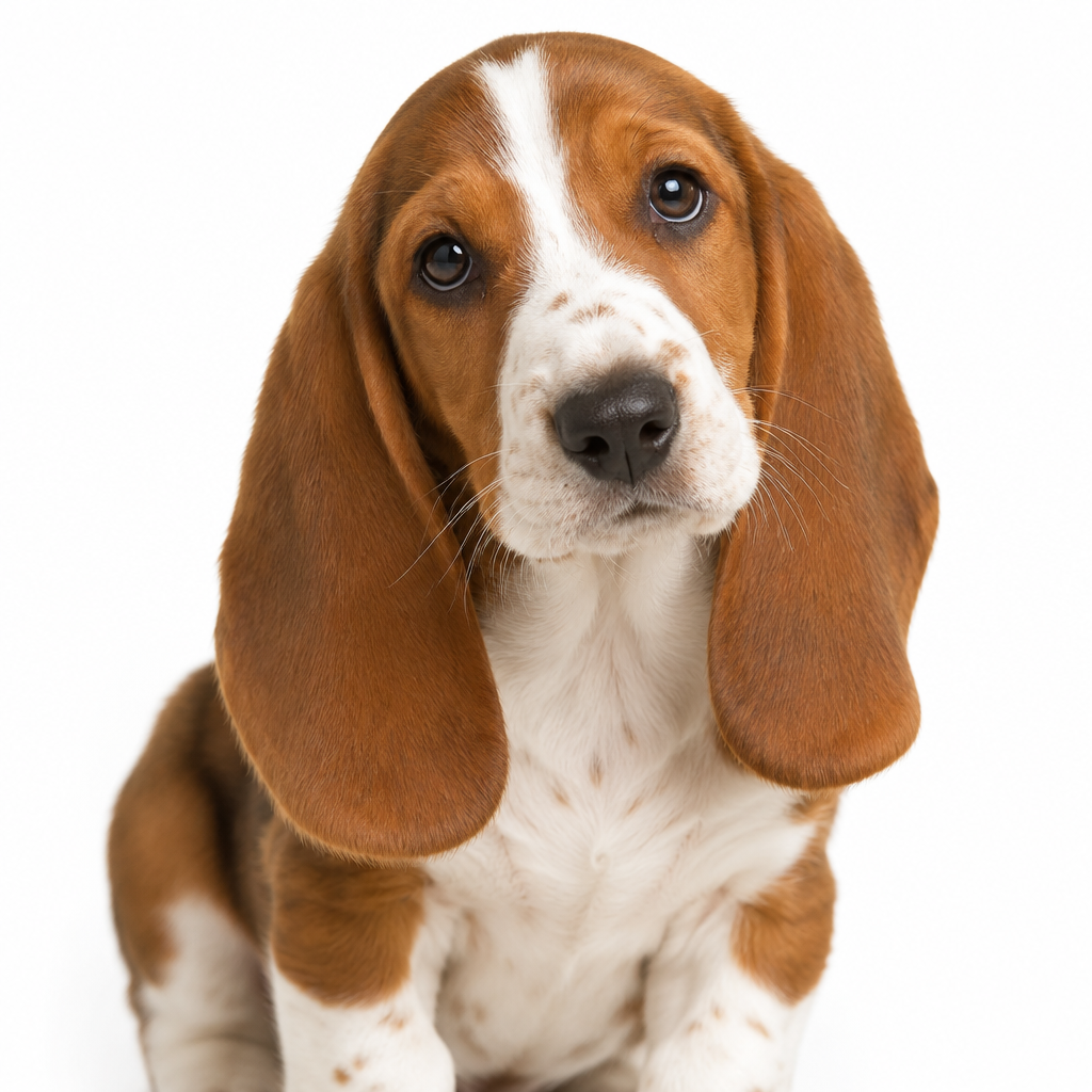 Yourdog – Croquettes pour chien – Basset Suédois - Chiot – 12 kg