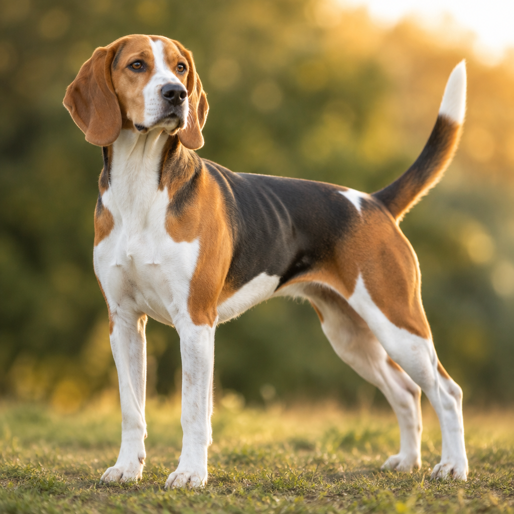 Yourdog – Croquettes pour chien – Beagle Harrier - Adulte – 12 kg