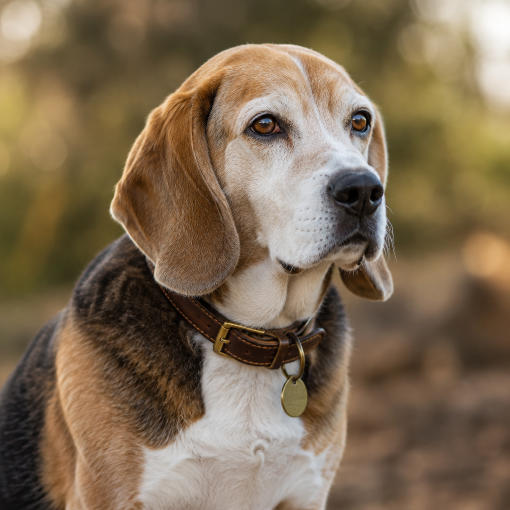 Yourdog – Croquettes pour chien – Beagle - Sénior – 12 kg