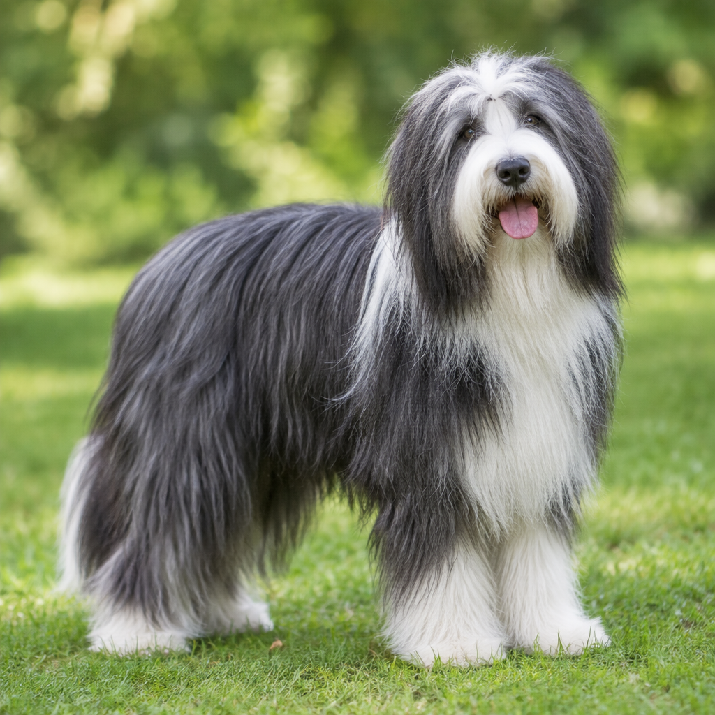 Yourdog – Croquette pour chien – Colley barbu ( Bearded collie ) - Adulte – 12 kg