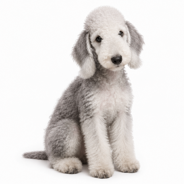 Yourdog – Croquette pour chien – Bedlington Terrier - Chiot – 12 kg - Caractéristiques