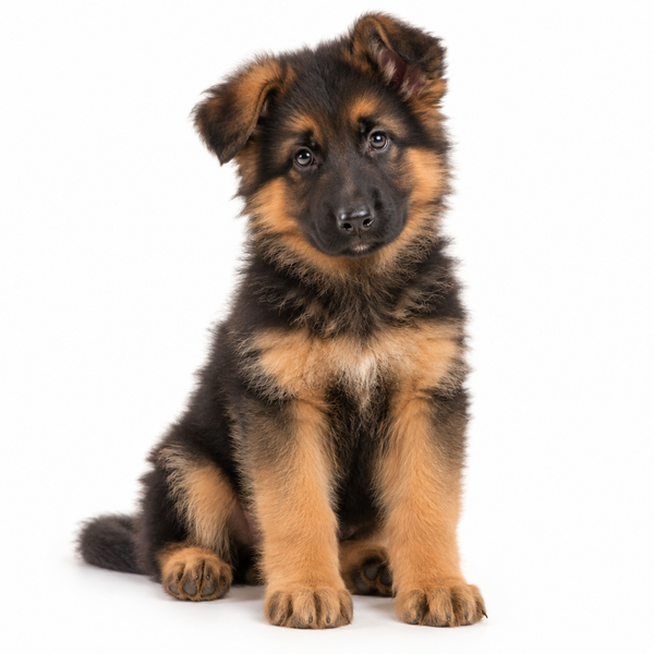 Yourdog – Croquettes pour chien – Berger allemand ancien type - Chiot - 12 kg - Caractéristiques