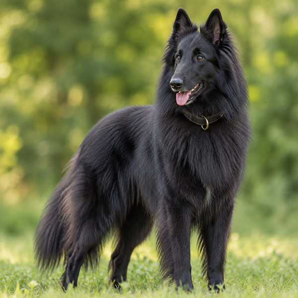 Yourdog – Croquettes pour chien – Berger Belge Groenendael - Adulte – 12 kg - Caractéristiques