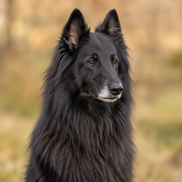 Yourdog – Croquettes pour chien – Berger Belge Groenendael - Senior – 12 kg - Caractéristiques