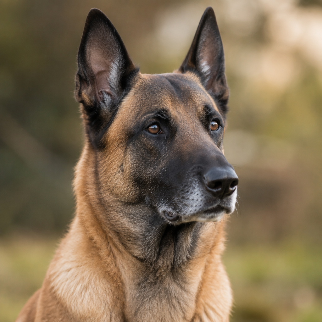 Yourdog – Croquettes pour chien – Berger Belge Malinois - Senior – 12 kg