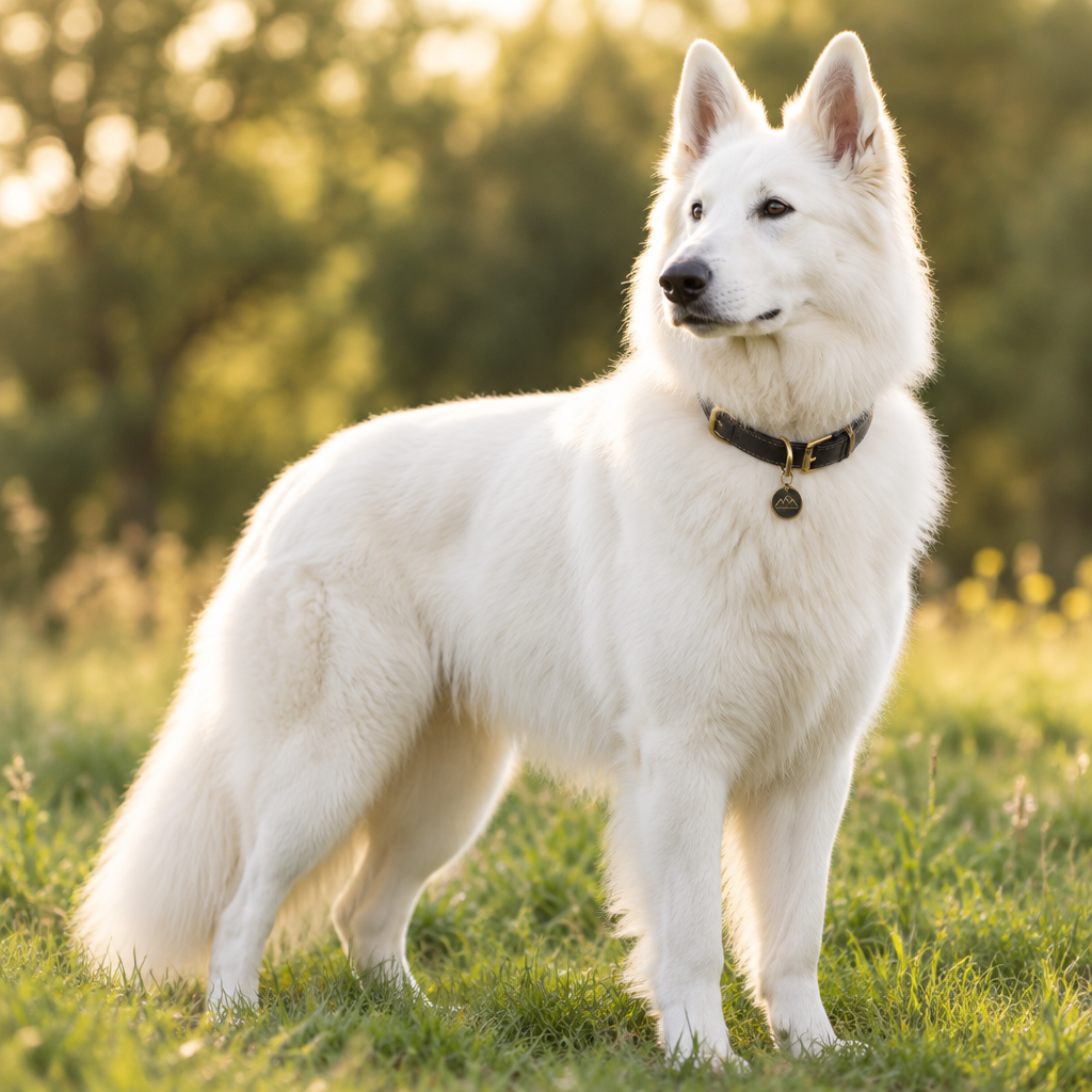 Yourdog – Croquettes pour chien – Berger Blanc Suisse - Adulte – 12 kg