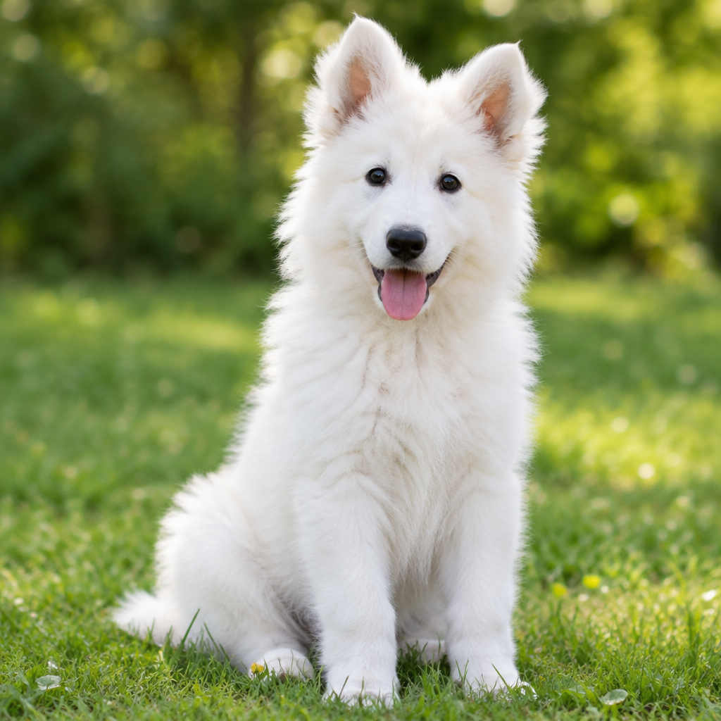 Yourdog – Croquettes pour chien – Berger Blanc Suisse - Chiot – 12 kg