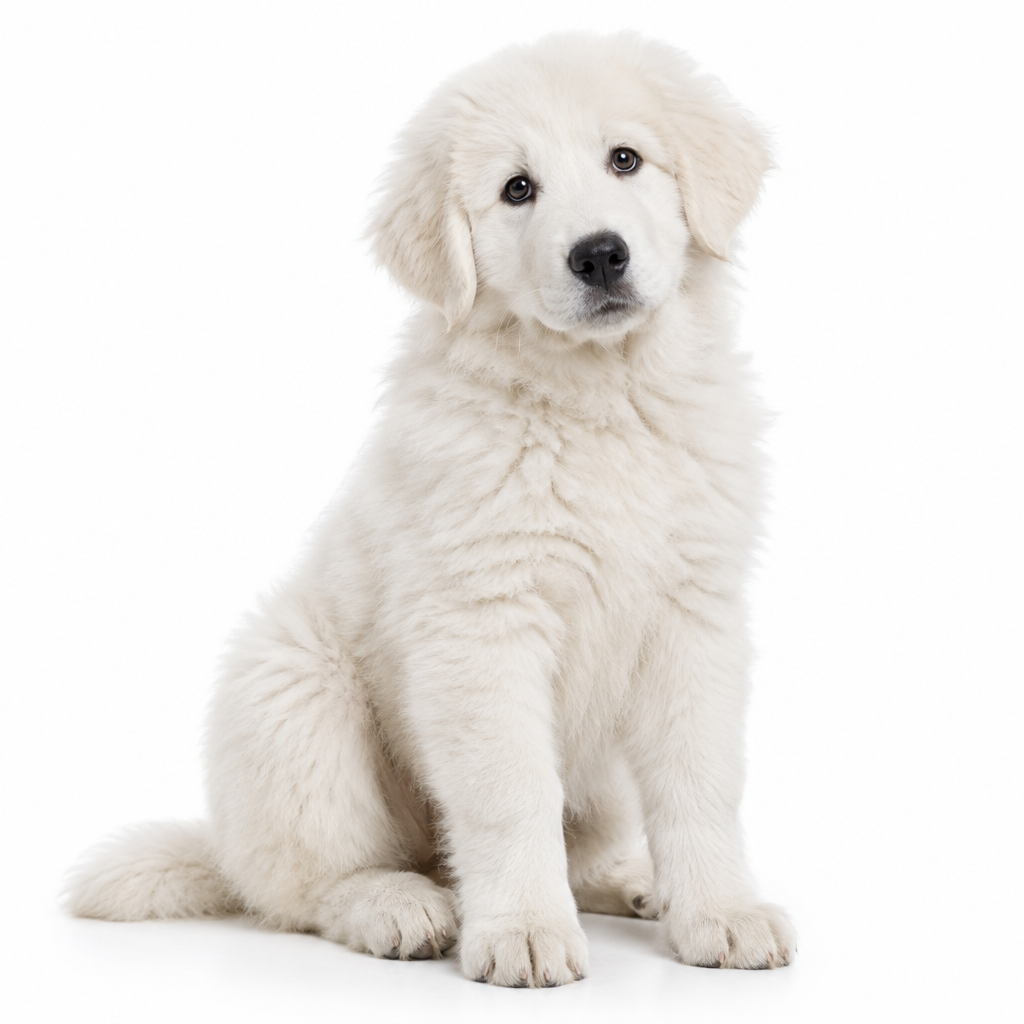 Yourdog – Croquettes pour chien – Berger de la Maremme et des Abruzzes - Chiot – 12 kg