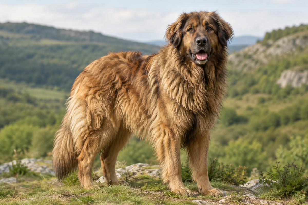 Yourdog – Croquettes pour chien – Berger de la Serra de Aires - Adulte – 12 kg
