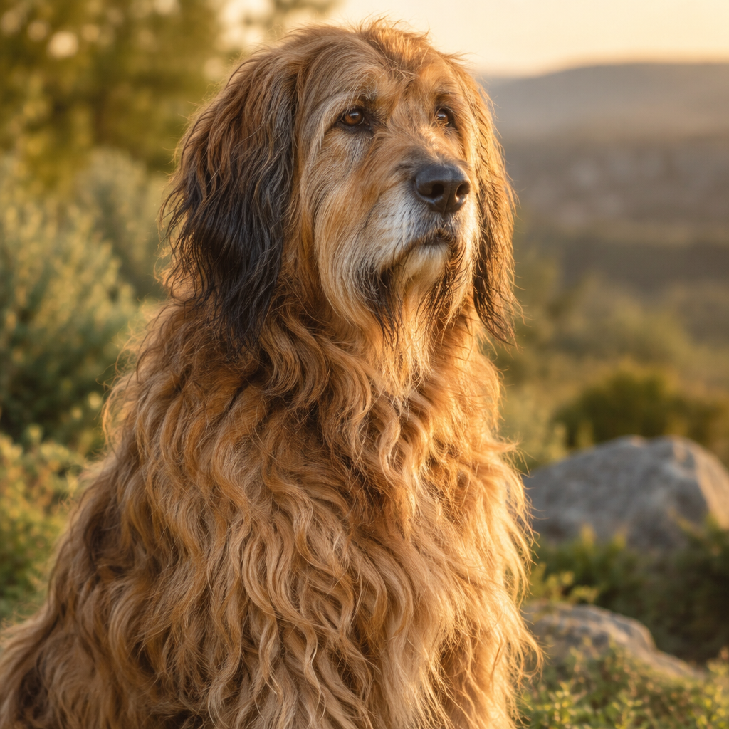Yourdog – Croquettes pour chien – Berger de la Serra de Aires - Senior – 12 kg