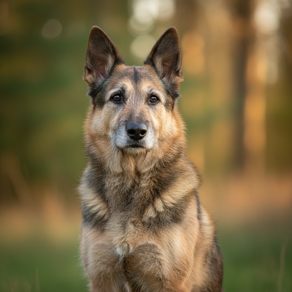 Yourdog – Croquettes pour chien – Berger de Laeken - Sénior – 12 kg - Caractéristiques