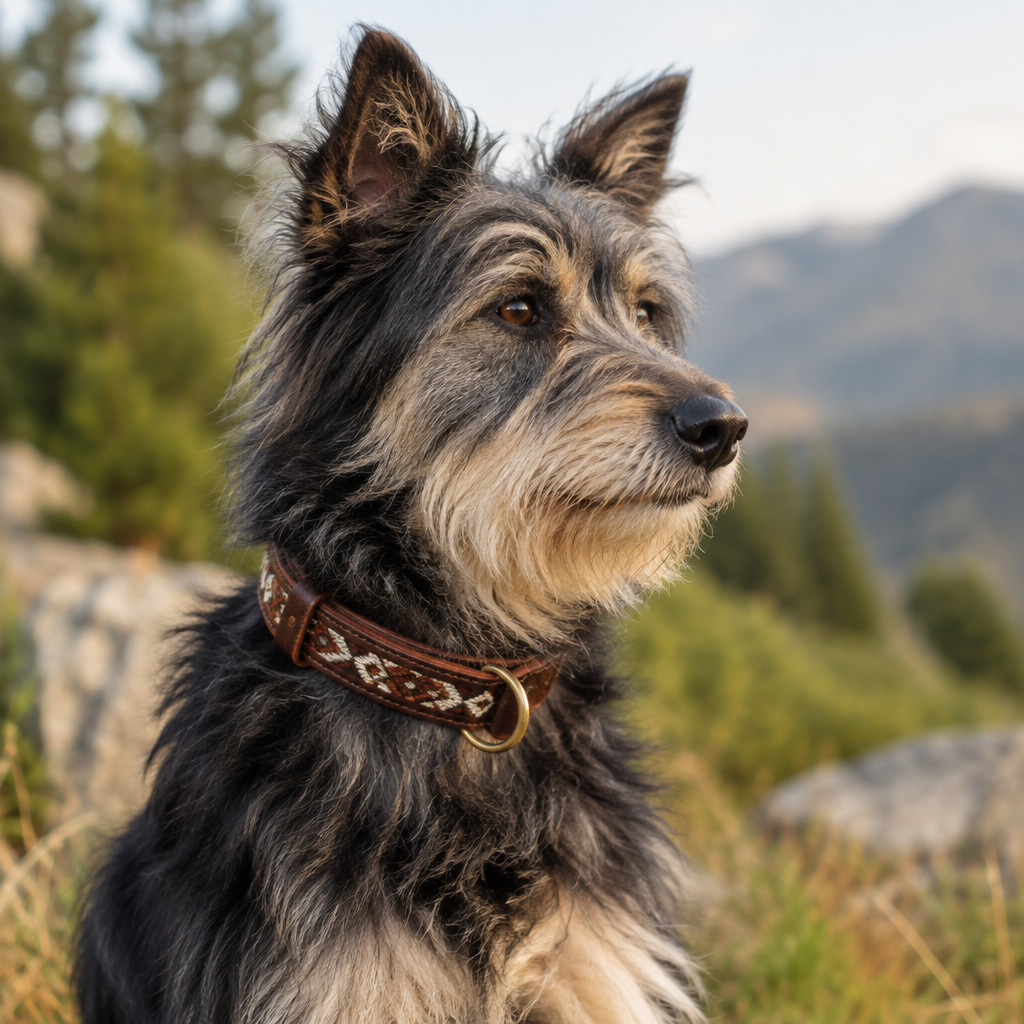 Yourdog – Croquettes pour chien – Berger des Pyrénées - Adulte – 12 kg