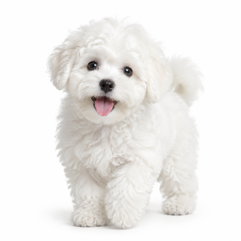 Yourdog – Croquette pour chien – Bichon bolonais - Chiot – 12 kg