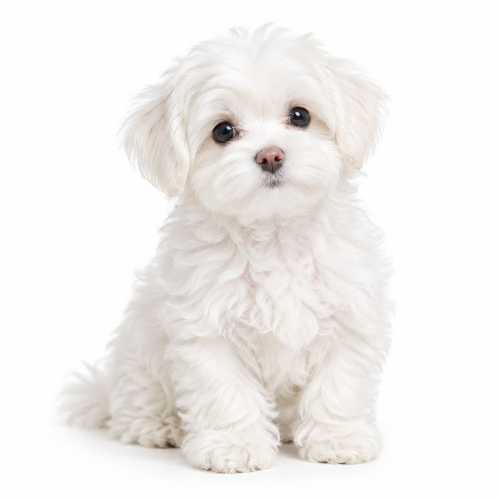 Yourdog – Croquettes pour chien – Bichon Maltais - Chiot – 12 kg
