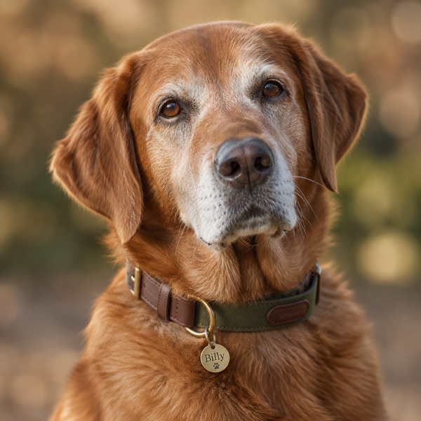 Yourdog – Croquettes pour chien – Billy - Senior – 12 kg - Caractéristiques