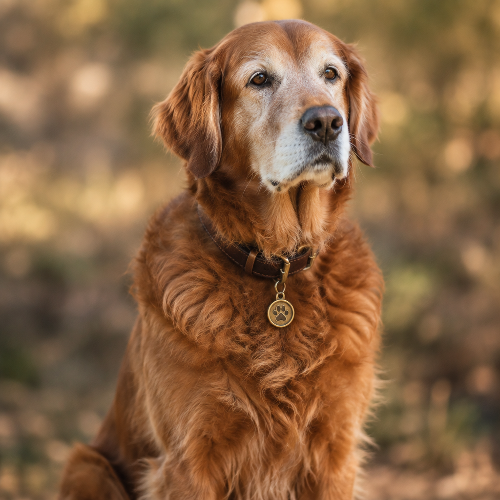 Yourdog – Croquettes pour chien – Boomer - Senior – 12 kg