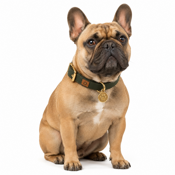 Yourdog - Croquettes pour chien – Bouledogue Français - Adulte – 12 kg - Caractéristiques