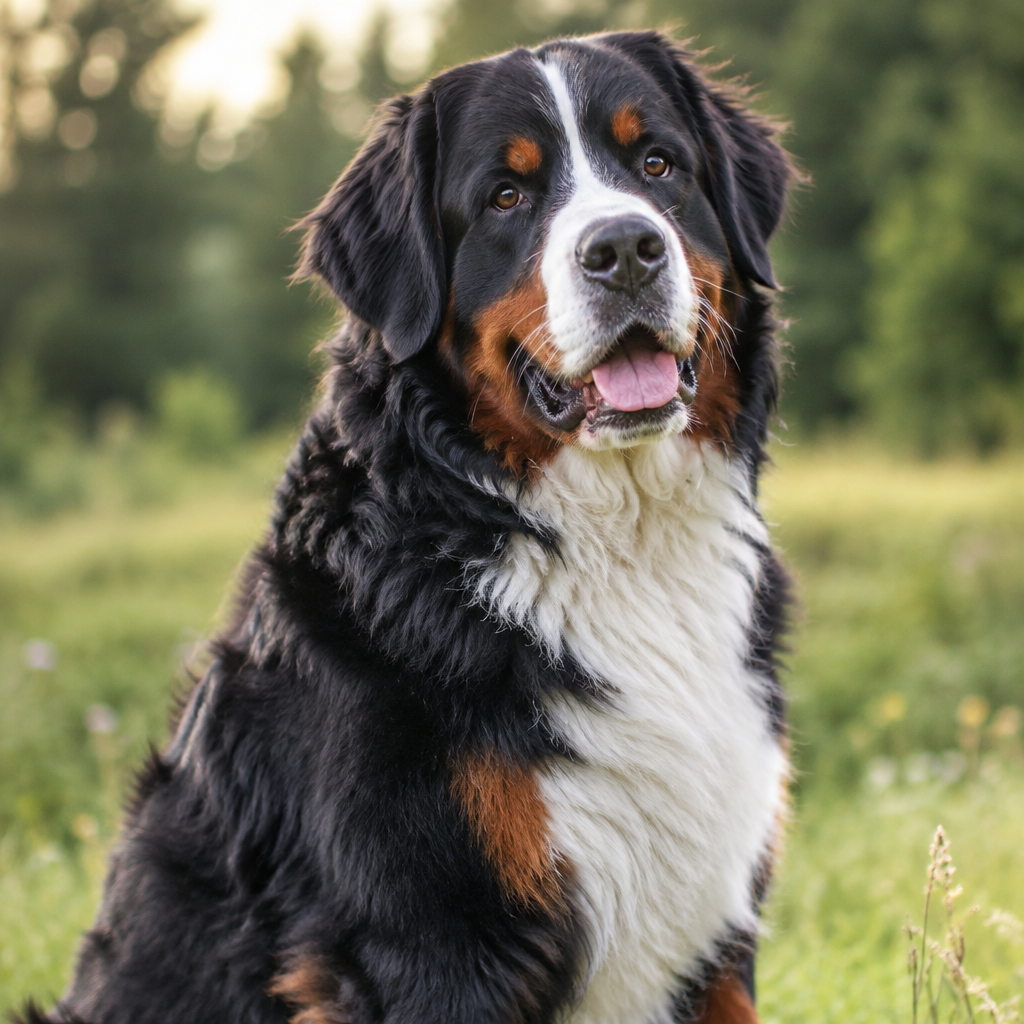Yourdog – Croquettes pour chien – Bouvier Bernois - Adulte – 12 kg