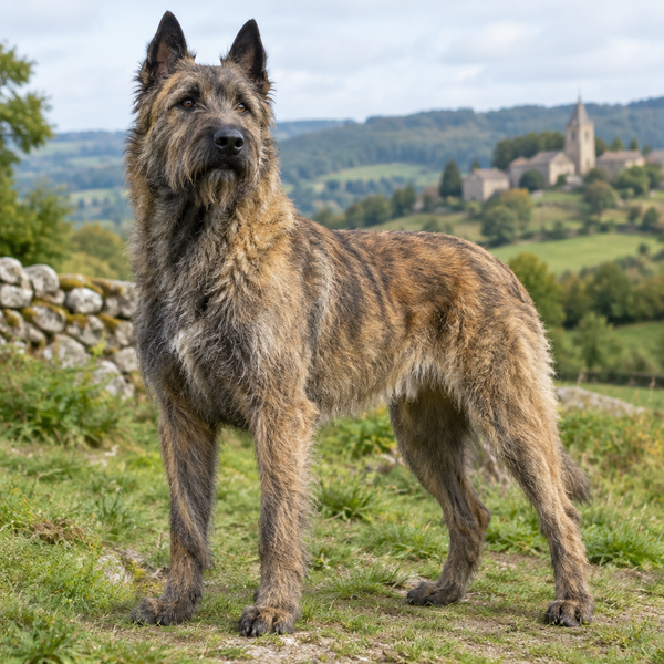 Yourdog – Croquettes pour chien – Bouvier des Ardennes - Adulte – 12 kg - Caractéristiques