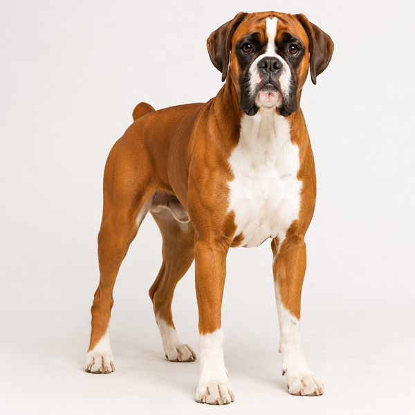 Yourdog – Croquettes pour chien – Boxer - Adulte – 12 kg - Caractéristiques