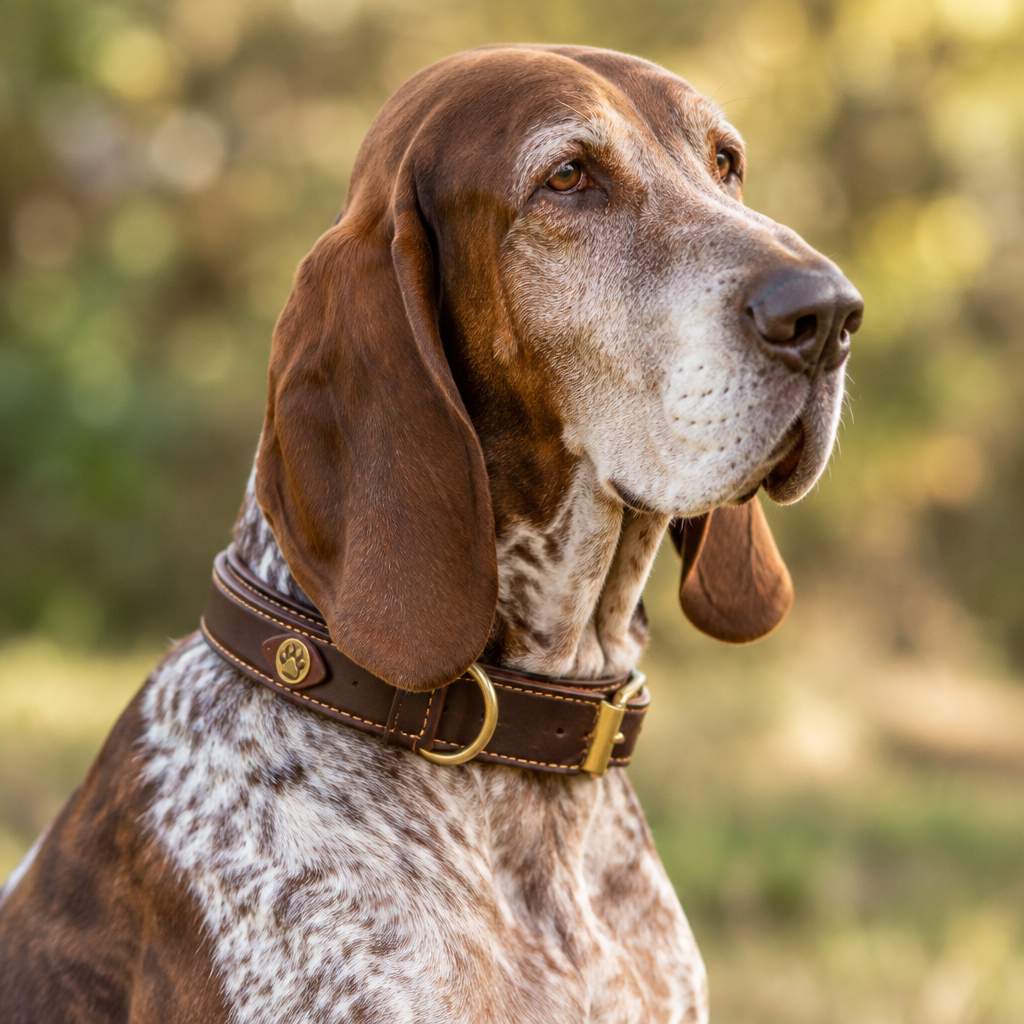 Yourdog – Croquettes pour chien – Brachet Allemand – Senior – 12 kg