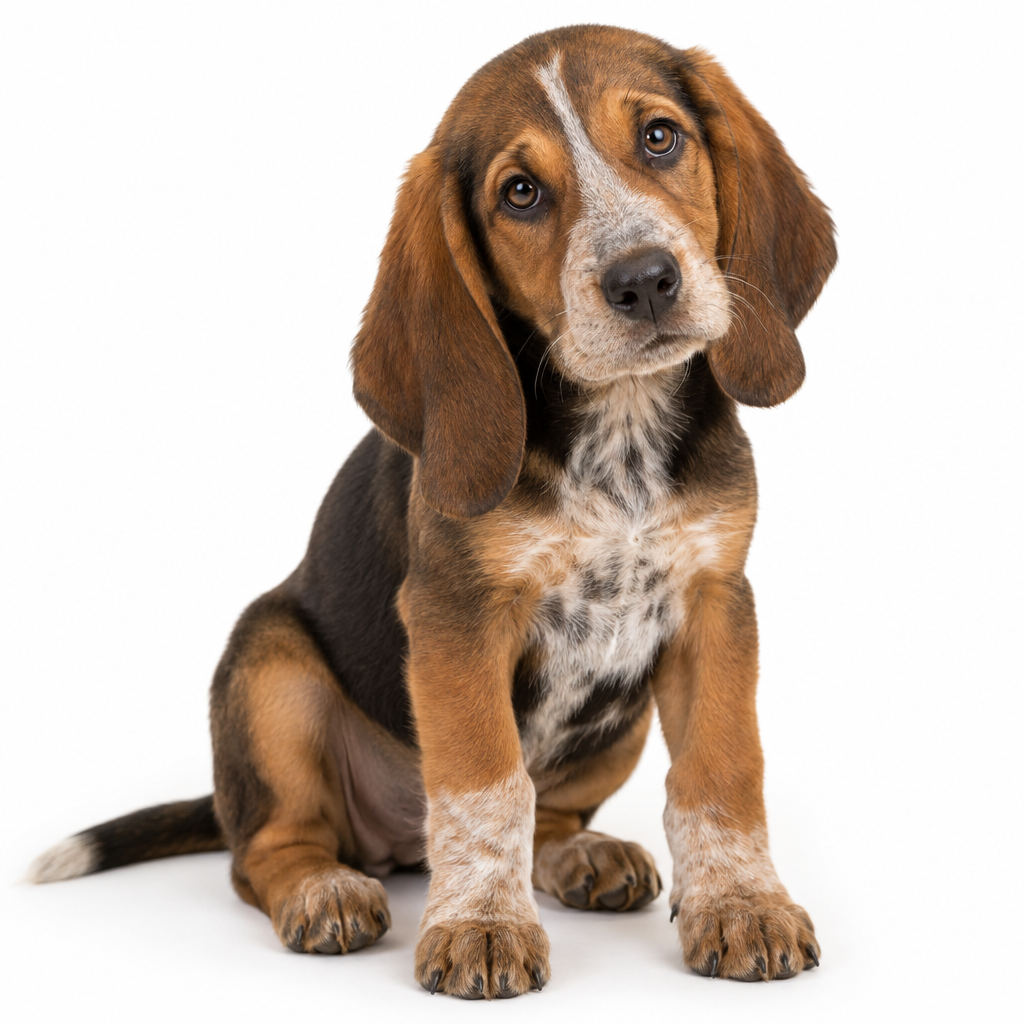 Yourdog – Croquettes pour chien – Brachet du Jura - Chiot – 12 kg
