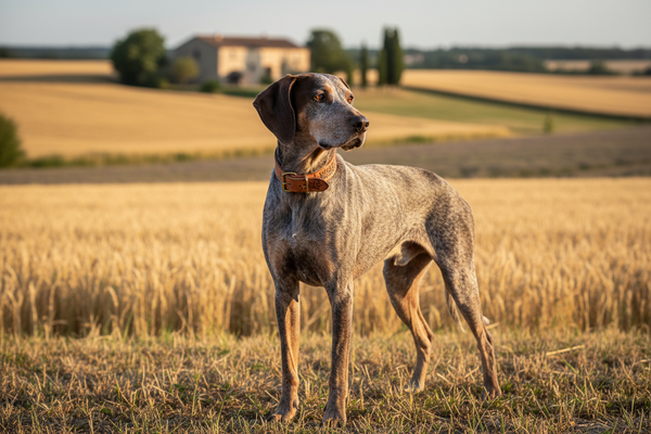 Yourdog - Croquettes pour chien – Braque d'Auvergne - Adulte – 12 kg - Caractéristiques