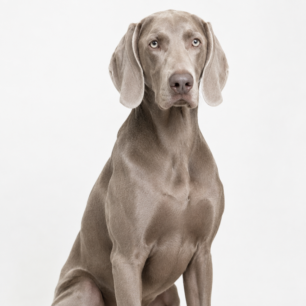 Yourdog – Croquettes pour chien – Braque de Weimar - Adulte – 12 kg