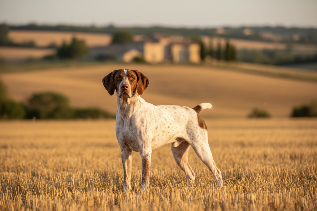 Yourdog – Croquettes pour chien – Braque du Bourbonnais - Adulte – 12 kg