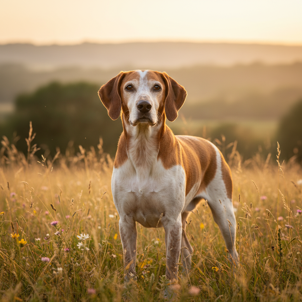 Yourdog – Croquettes pour chien – Braque Français type Pyrénées - Senior – 12 kg