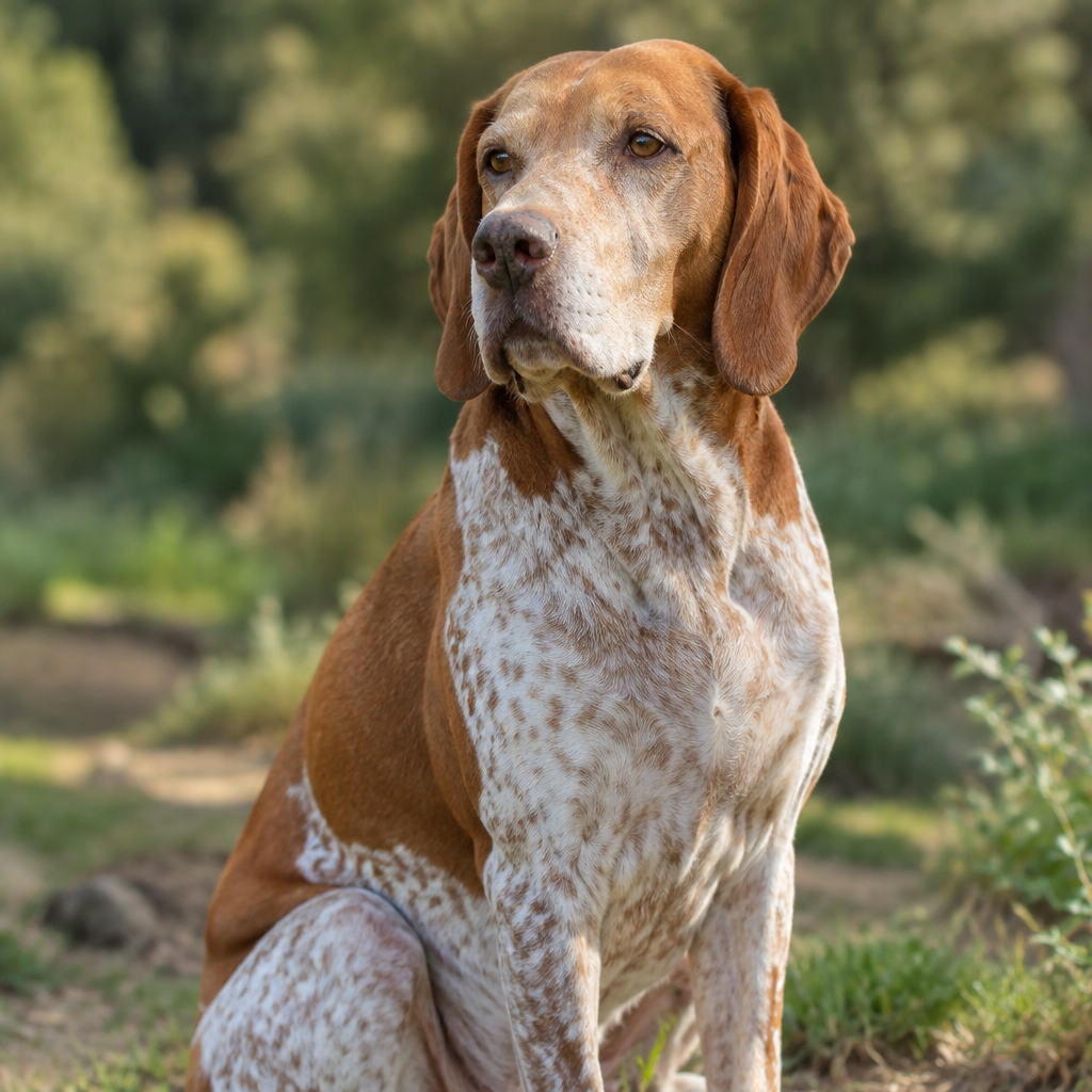 Yourdog – Croquettes pour chien – Braque Portugais - Senior – 12 kg