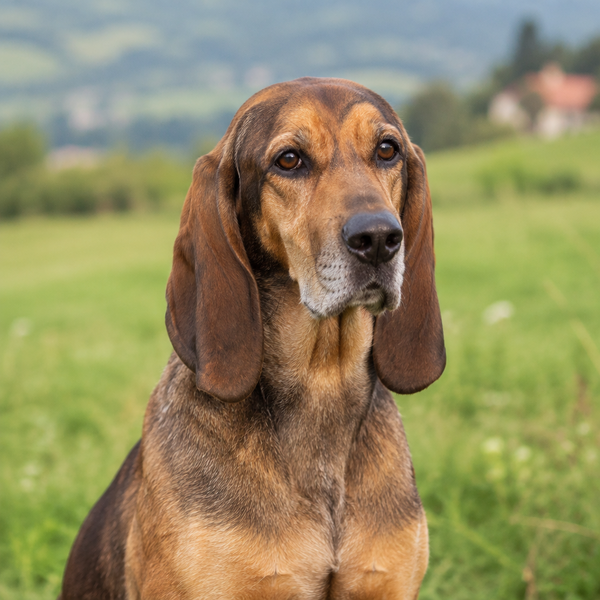 Yourdog - Croquettes pour chien – Bruno du Jura - Adulte – 12 kg - Caractéristiques