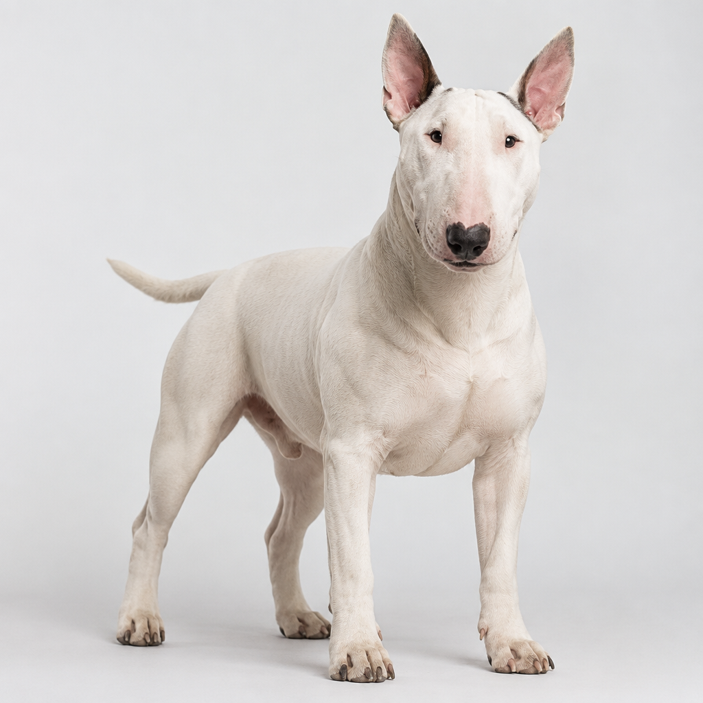 Yourdog – Croquettes pour chien – Bull Terrier - Adulte – 12 kg