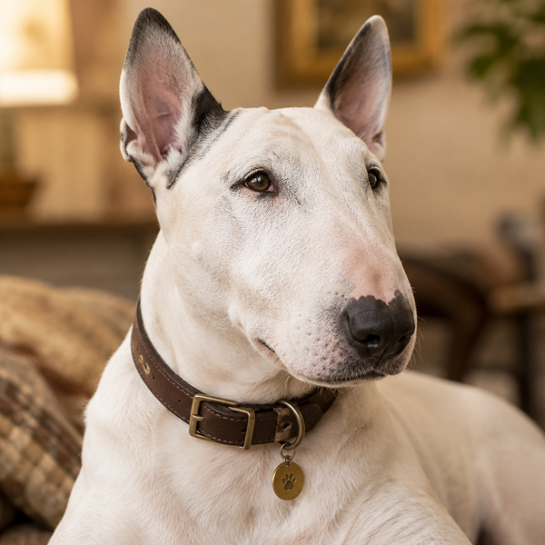 Yourdog – Croquettes pour chien – Bull Terrier - Senior – 12 kg - Caractéristiques