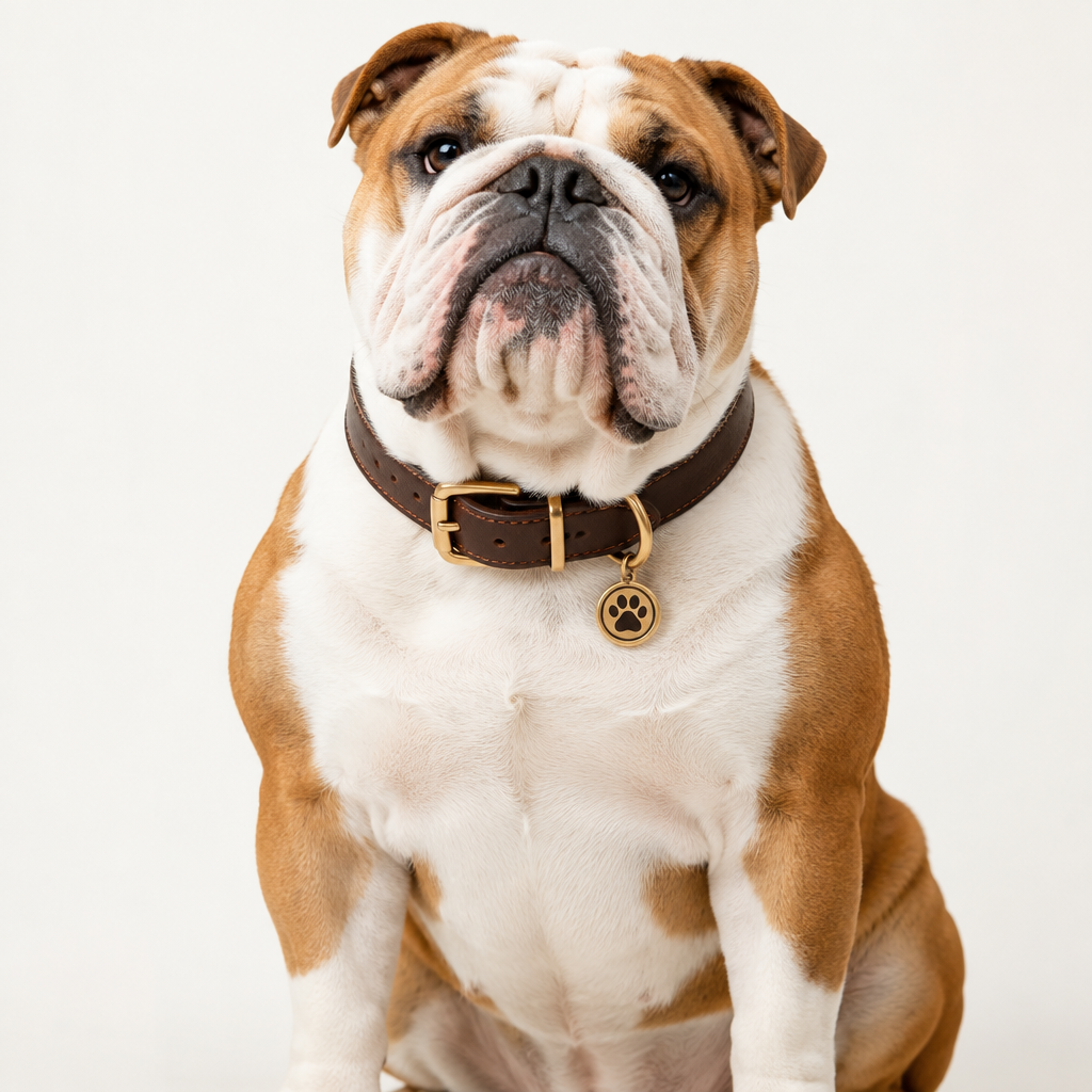 Yourdog – Croquettes pour chien – Bulldog Anglais – Adulte – 12 kg