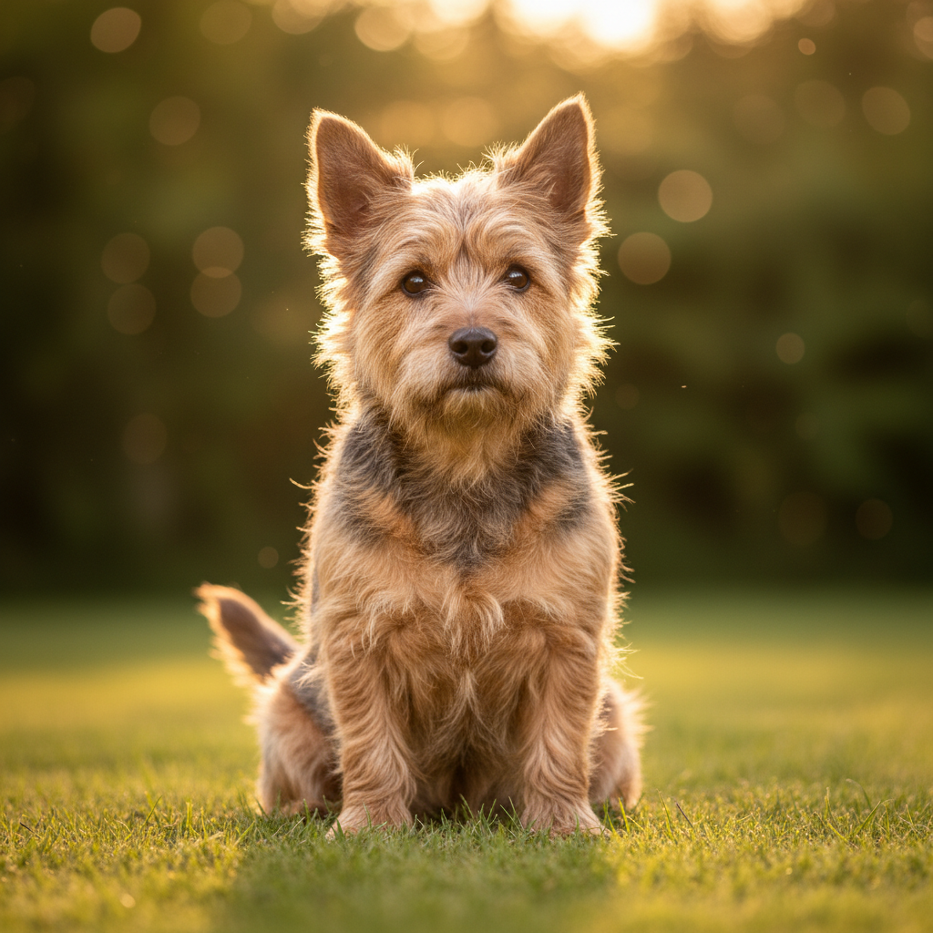 Yourdog – Croquettes pour chien – Cairn Terrier - Adulte – 12 kg