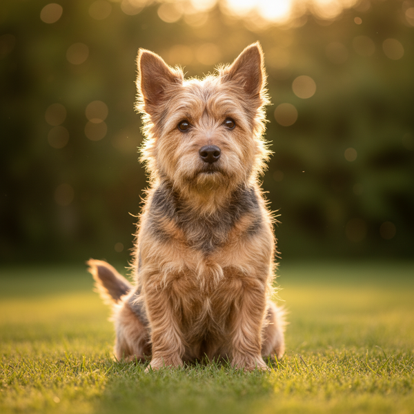 Yourdog – Croquettes pour chien – Cairn Terrier - Adulte – 12 kg - Caractéristiques