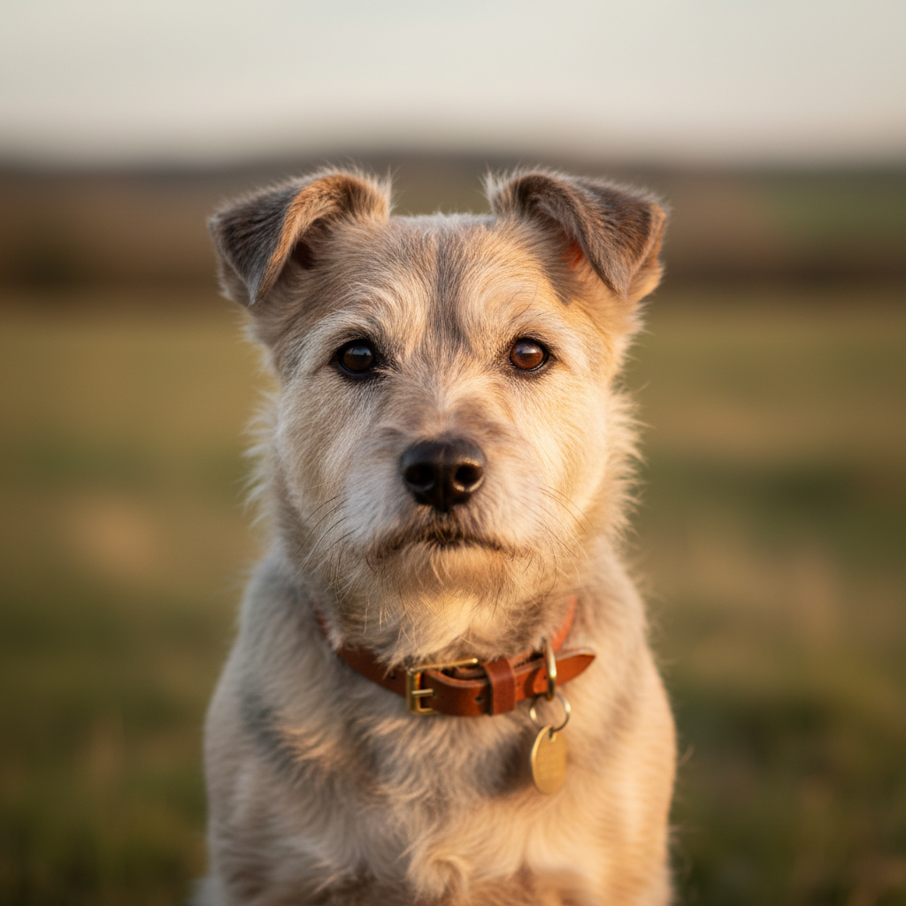 Yourdog – Croquettes pour chien – Cairn Terrier - Senior – 12 kg