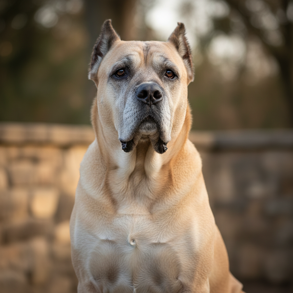 Yourdog – Croquettes pour chien – Cane Corso - Senior – 12 kg - Caractéristiques