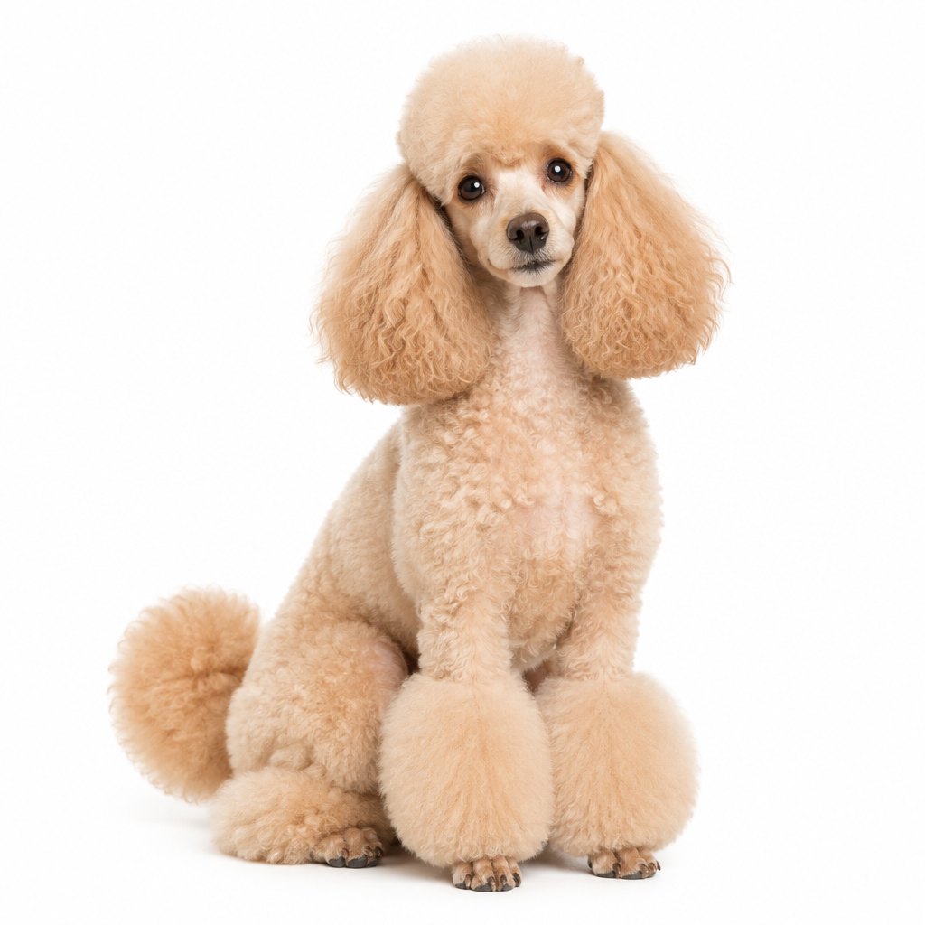 Yourdog – Croquettes pour chien – Caniche Nain ou Toy - Adulte – 12 kg