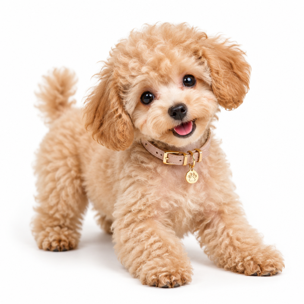 Yourdog – Croquettes pour chien – Caniche nain ou Toy – Chiot – 12 kg
